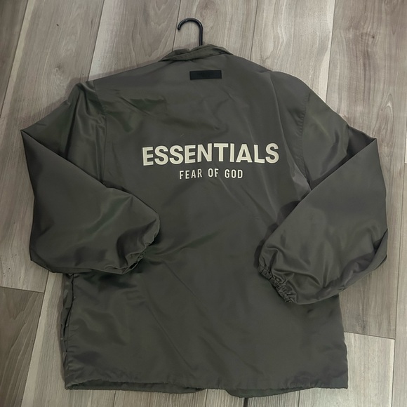 Essentials Other - Essentials jacket